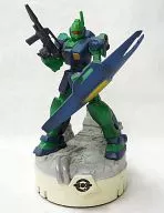 MSA-003 Nemo (Pearl Paint / Pawn) "Chess Piece Collection DX MOBILE SUIT Z GUNDAM ~ Z Beating Part ~"