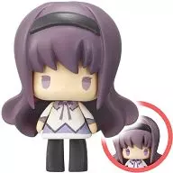 暁美ほむら(魔法少女Ver.) 「こえだらいず 劇場版魔法少女まどか☆マギカ」