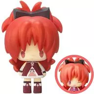 "Koearaishi Puella Magi Madoka Magica La Película" de Kjóko Sakura