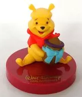 Winnie the Pooh : Disney Character 110 th Stand Figure