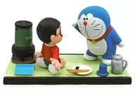 1.未来の国からはるばると 「ドラえもん コミックテイストフィギュア 第1弾 未来の国からはるばると編」