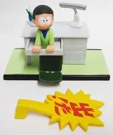 3) It's out! "Doraemon Comic Taste Figure 1 st Round from Tomorrow's Country"