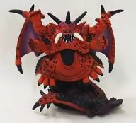 ミルドラース 「ドラゴンクエスト モンスターズギャラリーHD THE BEST」