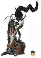 蒼月潮 「ワンコインフィギュアシリーズ うしおととら」