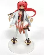 Tama Momose "Peace @ Pieces trading figures"