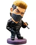國武亮太「角色英雄之門&WORST vol.4」