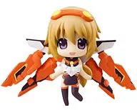 シャルロット・デュノア 「IS＜インフィニット・ストラトス＞ コレクションフィギュアDX」
