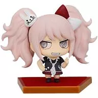 江ノ島盾子 「ダンガンロンパ The Animation 超高校級のちみキャラ トレーディングフィギュアコレクションVol.2」