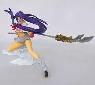 Guan Yu Yúncháng Original Color (Color Ver.) 「 Comic Gum Figure Collection IKKI TOUSEN Trading Figure 」