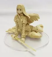 【秘密2】06.ALICIA(象牙色Ver.)"女神侧身像集换式艺术>