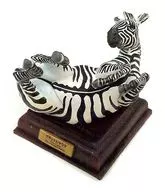 6. Grant Zebra "Nature Technicolor Savannah"