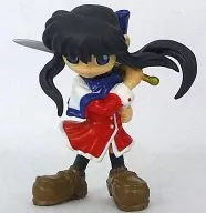 川澄舞 「Kanon 萌×2コレクション」