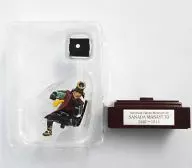 29. Wearing Sanada Masayuki's helmet Ver. "Historical Figure Museum Sengokufuunroku 4"