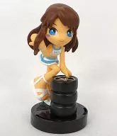 ENDLESS Tokyo Auto Salon キャンギャル