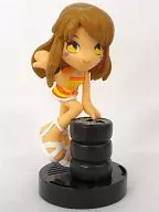 GREEN CORN "Tokyo Auto Salon キャンギャル"