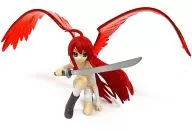 "SR Series Burning Eye Shana" por 炎髪 Burning Eye Killing (Expressão de Duas Asas)