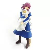 Wilhelmina Carmel (normal time) "SR series 灼眼 Shana"