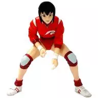 F. Powerful Attacker Summer (Original Color Ver.) 「 Capcom Figure Collection RIVAL SCHOOLS LEGION OF HEROES 」