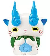 Koma san : "Character Mini Yo-kai Watch Nanigareru Nya?"