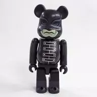 HORROR (Kaijin Nijumenso) "BE @ RBRICK Bearbrick Series 17/K-20 Kaijin Nijumenso Den"