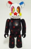 HORROR/シャルロッテ 「BE＠RBRICK ベアブリック シリーズ24」