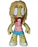 Glossy Walker "Mystery ★ Mini Walking Dead Series 2"