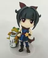 Matsumoto Kunoichi Nawate Painted Mini Figure