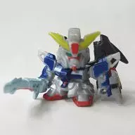 101. ZGMF-X42S Destiny Gundam "SD Gundam Full Color Custom 11"