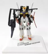 MSZ-010双Zeta高达正常颜色Ver."高达收藏情结/机动战士ZZ高达>