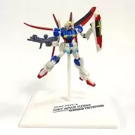 ZGMF-X56S / α Force Impulse Gundam normal color Ver. "Gundam Collection Complex / MOBILE SUIT GUNDAM SEED DESTINY"