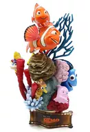 Finding Nemo 2003 "Disney Pixar Formation Arts"