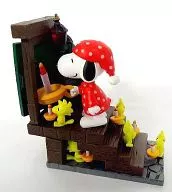 EN LA NOCHE - インザナイト - (Vestido : Rojo) "The Art of Dreams Snoopy World 2"