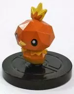 Achamo "Pokémon Pokémon Scramble U NFC Figure First"