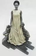 Brides (Silver Screen Ver.)' Universal Studios Monsters Figure Collection / Brides of Frankenstein'