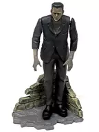 Frankenstein (Silver Screen Ver.) "Universal Studio Monsters Figure Collection"