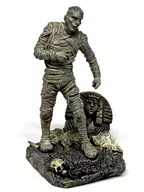 Momiji Otoko (Silver Screen Ver.) "Universal Studio Monsters Figure Collection / Momijisei"