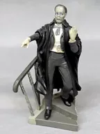 O fantasma da ópera (Silver Screen Ver.) "Universal Studio Monsters Figure Collection"