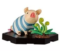 プーギー 「一番くじ モンスターハンター 10thアニバーサリー」 I賞 アイルーフィギュアコレクション