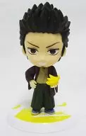 Isao Kondō "Ichiban KUJI GINTAMA Tribute Gallery : A Precious Load is Heavy and Hard To Carry" First Prize Mini Character