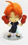 [Secret] Kamoi "Ichiban KUJI GINTAMA Tribute Gallery ~ Your precious load is so heavy and hard to carry ~" I Prize Mini Character