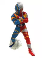 Kikaider "Ultimate Solid Toei Heroes Retsuden"