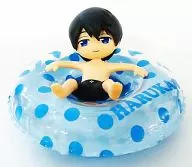 七瀬遙表情不同ver.「Free!角色Pucca」BOX購入特典