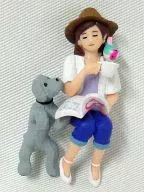 [Secreto] "Cup no Fuchiko 2 Peach"