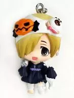 Shirasaka Koume 「 Color collection mini Figure idol MASTER CINDERELLA GIRLS VOL. 2 」