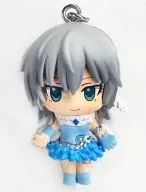 Anasta Shea "Color collection mini Figure idol Master Cinderella Girls, Vol. 2" BOX Purchase benefits