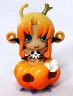 Melissa Serafi (Yellow) 「 WAGA 魔々 Kapurichi Omelissa Collection 」