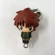 スザク(製服ver.)「角色命運女神系列Code Geass反叛的魯路修吉亞斯占卜」