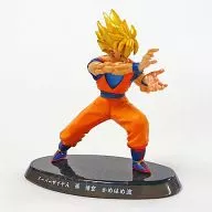 Supersaiyajin Son Goku (Kamehameha) : Artificial Human Matching Color Ver. "Super Zokei Spirit Dragon Ball Z : Sonnoichi"