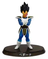 貝吉塔薩亞人襲來彩色Ver."超造型魂龍珠Z～其之一～"