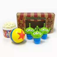 5. Bowling with friends "Toy Story Happy Toyroom"